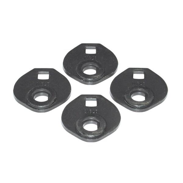 Specialty Products Co AEROSTAR WRENCH 13/16" SP87310 - main